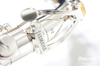 Alto Saxophone YAS-62S