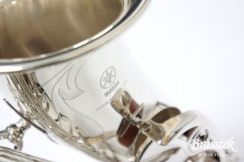 Alto Saxophone YAS-62S