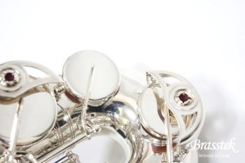 Alto Saxophone YAS-62S