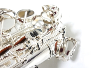 Alto Saxophone YAS-62S