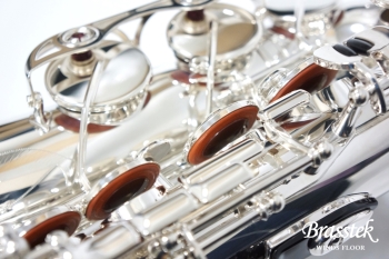 Alto Saxophone YAS-62S