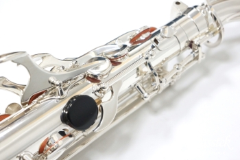 Alto Saxophone YAS-62S