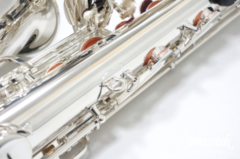 Alto Saxophone YAS-62S