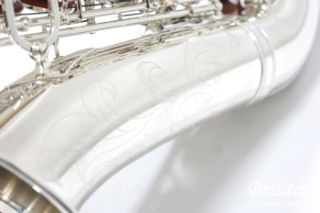 Alto Saxophone YAS-62S