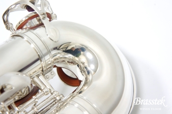 Alto Saxophone YAS-62S