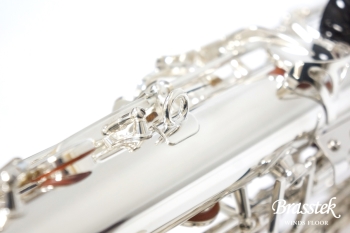 Alto Saxophone YAS-62S