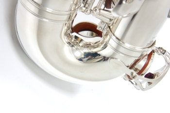 Alto Saxophone YAS-62S