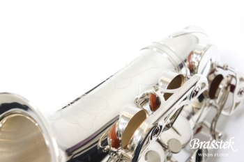 Alto Saxophone YAS-62S