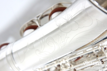 Alto Saxophone YAS-62S