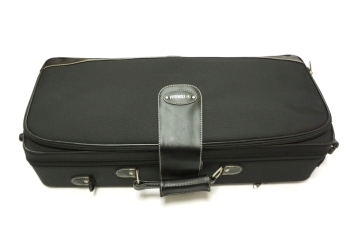 Alto Saxophone YAS-62S