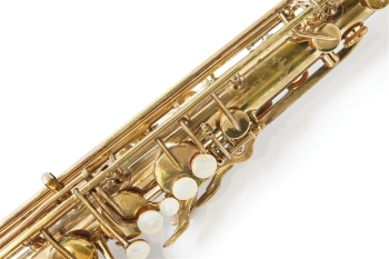 Tenor Saxophone YTS-61
