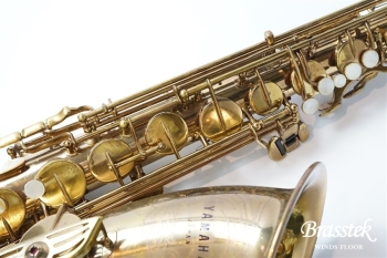 Tenor Saxophone YTS-61