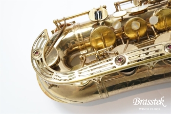 Tenor Saxophone YTS-61