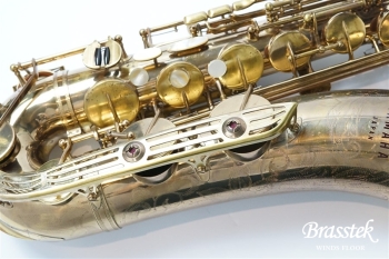 Tenor Saxophone YTS-61