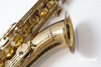 Tenor Saxophone YTS-61