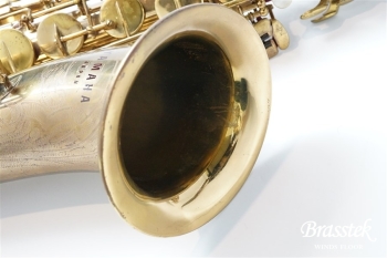 Tenor Saxophone YTS-61