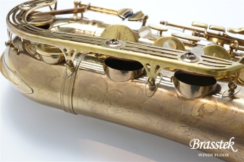 Tenor Saxophone YTS-61