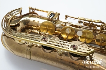 Tenor Saxophone YTS-61