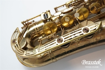 Tenor Saxophone YTS-61