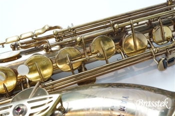 Tenor Saxophone YTS-61
