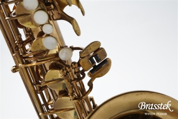 Tenor Saxophone YTS-61