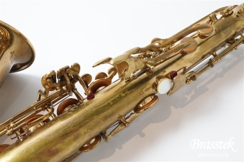 Tenor Saxophone YTS-61