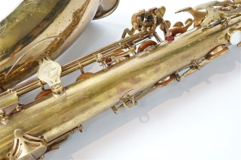 Tenor Saxophone YTS-61