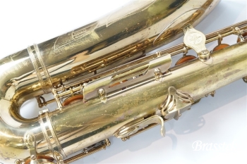 Tenor Saxophone YTS-61