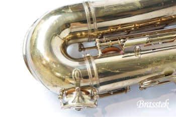 Tenor Saxophone YTS-61