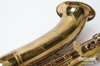 Tenor Saxophone YTS-61
