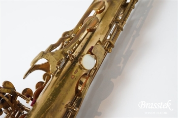Tenor Saxophone YTS-61