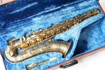 Tenor Saxophone YTS-61