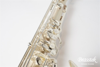 Tenor Saxophone Anchert “Authentic” 選定品