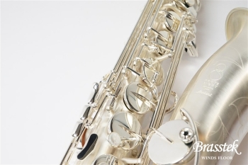 Tenor Saxophone Anchert “Authentic” 選定品