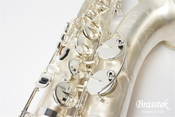 Tenor Saxophone Anchert “Authentic” 選定品