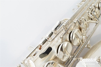 Tenor Saxophone Anchert “Authentic” 選定品