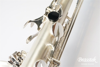 Tenor Saxophone Anchert “Authentic” 選定品