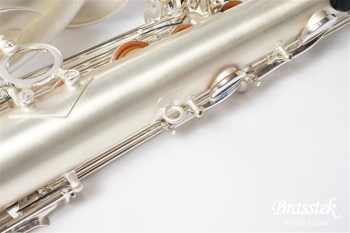 Tenor Saxophone Anchert “Authentic” 選定品