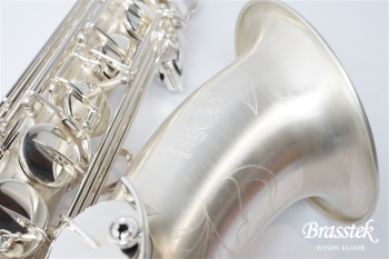 Tenor Saxophone Anchert “Authentic” 選定品