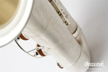 Tenor Saxophone Anchert “Authentic” 選定品