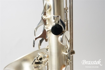 Tenor Saxophone Anchert “Authentic” 選定品