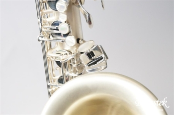 Tenor Saxophone Anchert “Authentic” 選定品