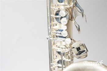 Tenor Saxophone Anchert “Authentic” 選定品