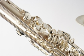 Tenor Saxophone Anchert “Authentic” 選定品