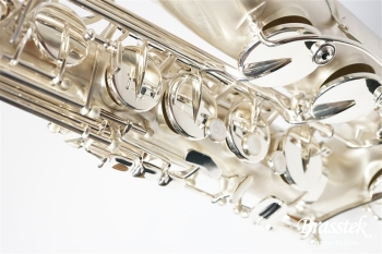 Tenor Saxophone Anchert “Authentic” 選定品