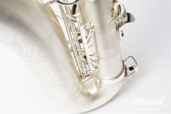 Tenor Saxophone Anchert “Authentic” 選定品