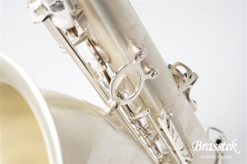 Tenor Saxophone Anchert “Authentic” 選定品