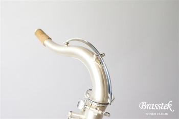 Tenor Saxophone Anchert “Authentic” 選定品