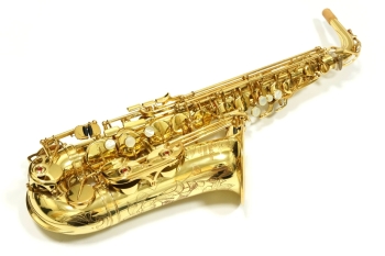 Alto Saxophone YAS-875