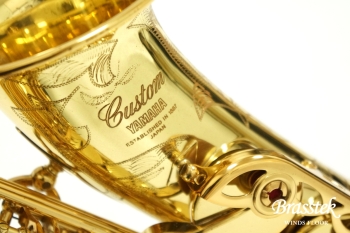 Alto Saxophone YAS-875